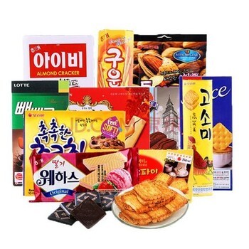 重庆预包装食品进口代理 服务至上，专业护航食品安全与合规