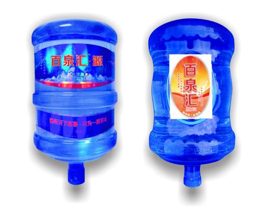 四川百泉汇饮料